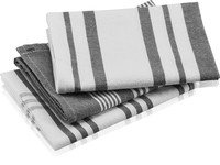 Keukenhanddoek katoen Swift 60x40cm - 3st (3/6)