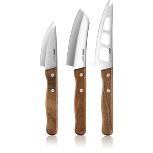 Kaasmessenset 3-delig Cavina (1/2) - LT03/2026