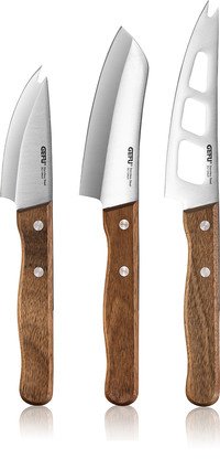 Kaasmessenset 3-delig Cavina (1/2) - LT03/2026