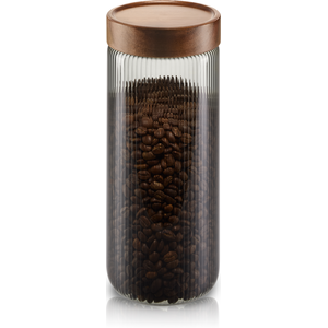 Bewaardoos hermetisch glas Bokaro 1500ml (3/6) - LT 04/2026