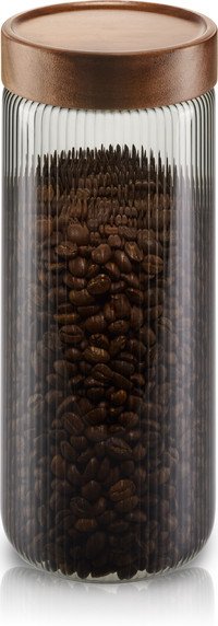 Bewaardoos hermetisch glas Bokaro 1500ml (3/6) - LT 04/2026