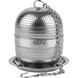 Thee-ei m/greep nylon m/onderzetter Velora (5/10) - LT07/2026