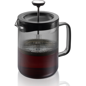 Koffiebereider Cristiano 600ml (1/2) - LT 03/2026