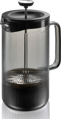 Koffiebereider Cristiano 1000ml (1/2)