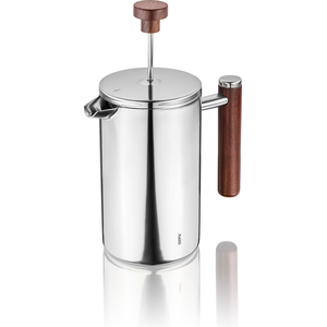 Koffiebereider Gustavo 600ml (1/2) - LT 09/2026