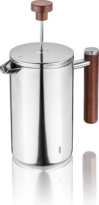 Koffiebereider Gustavo 600ml (1/2) - LT 09/2026