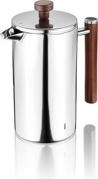 Koffiebereider Gustavo 1000ml (1/2) - LT09/2026