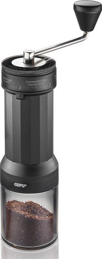 Koffiemolen Loco (1/2)