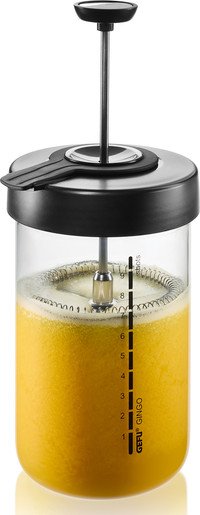 Shot Maker Gingo 600ml (1/2) - LT09/2026