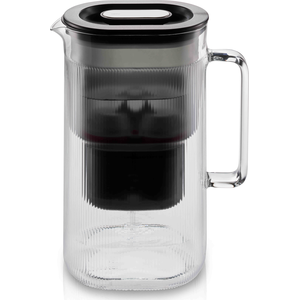 Waterfilterkan Puralis + filter cartridge (1/2) - LT07/2026