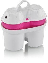 Filter cartridge Puralis 2st (1/2) - LT07/2026