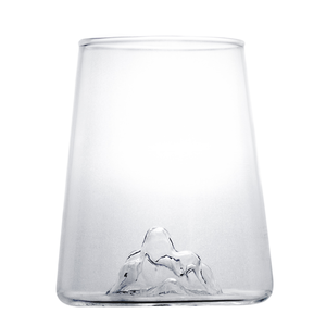 Bierglas berg 2st - 630ml