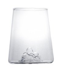 Bierglas berg 2st - 630ml