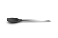 Kooklepel Vivo inox/nylon 34cm