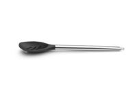 Kooklepel Vivo inox/nylon geperforeerd 34cm