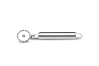 Deegsnijwieltje gekarteld inox Ø4cm