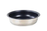 Tarte Tatin  Ø24cm H6cm - keramisch