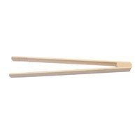 BBQ tang 30cm hout