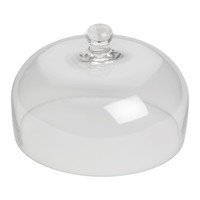 Stolp glas 26.5xh17cm (voor 51.TA10A40012)