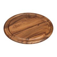 Serveerplank acacia 30.9cm