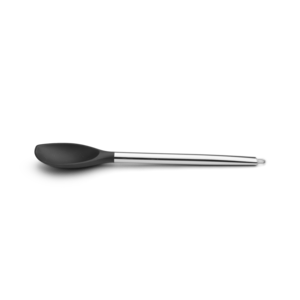 Kooklepel Vivo inox/nylon 34cm