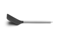 Spatule inox/silicone Vivo 34,5x8,3cm