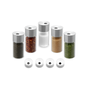 Kruidenshaker universeel