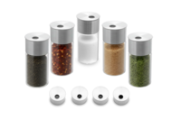 Shaker à épice universelle