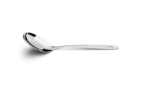 Cuillère à servire inox Gala 8x31cm