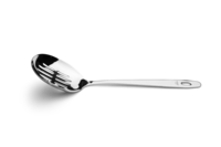 Cuillère à légume inox Gala 8x31cm