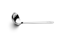 Louche inox Gala 100ml 10x28cm