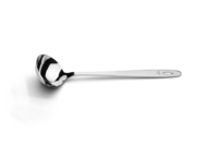 Louche inox Gala 50ml 8x28cm