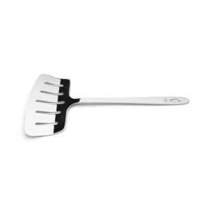 Visspatel Inox Gala 30,5x18cm