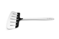 Spatule à poisson Inox Gala 30,5x18cm