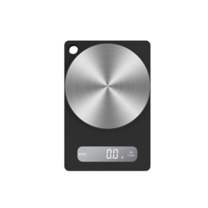 Precisie-weegschaal tot 5kg (0.1g)