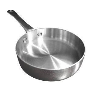 Sauteerpan Ø12cm h3cm Allure inox