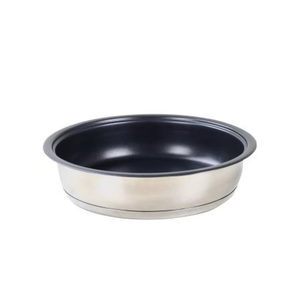 Tarte Tatin  Ø24cm H6cm - keramisch