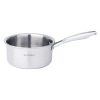 Kookpot met deksel Triplinox Ø14cm