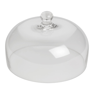 Stolp glas 26.5xh17cm (voor 51.TA10A40012)