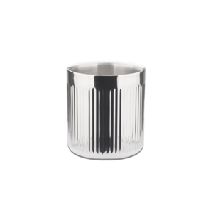 Tasse à double paroi inox 300ml