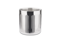 Tasse à double paroi inox 300ml