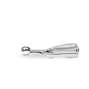 Cuillère à glace inox Ø3cm