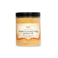 Caramel poeder - pot 220g