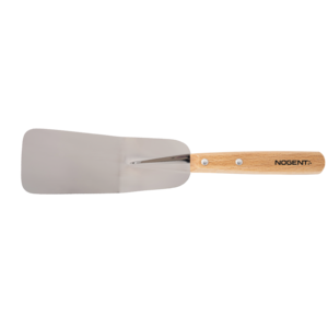 Keukenspatel 15cm beukenhout