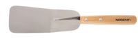 Keukenspatel 15cm beukenhout