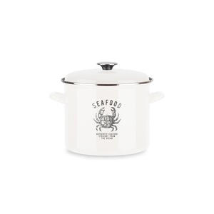 Kookpot wit Ø26cm 