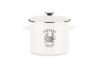 Kookpot wit Ø26cm 