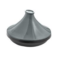Tajine Delight (deksel Perle) Ø33cm - 4l - Limited Edition - SEPTEMBER