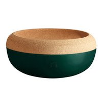 Fruitschaal Cèdre groot Ø36cm H15,7cm - Limited Edition - OKTOBER