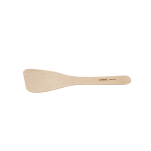 Spatel hout 30cm